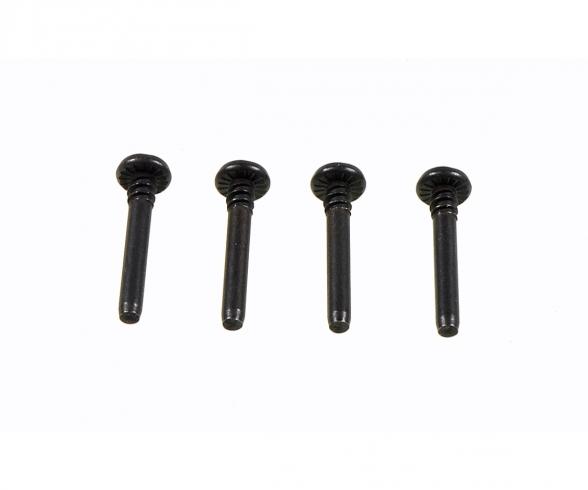 3x22mm Screw Pin, model spare part, 4 pcs.