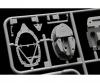 1:32 Supermarine Spitfire Mk.XVIe, model kit