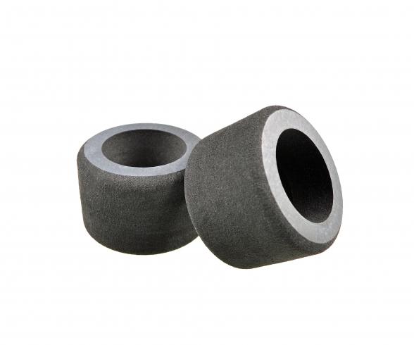 Gr.C Foam Tire Bag Rear, model accessory, 2-pack