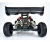 Buggy Virus 4.0 Brushless, RTR 2.4G