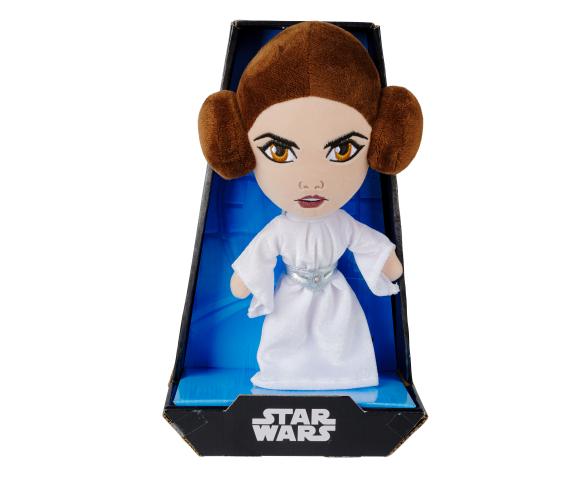 Star Wars Princess Leia, 25cm