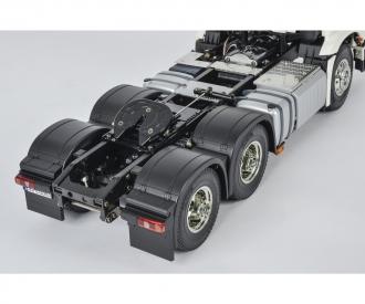 1:14 MB Arocs 3363, RC assembly kit, 6x4