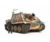 1:48 Ger. Sturmtiger 38cm, scale model kit
