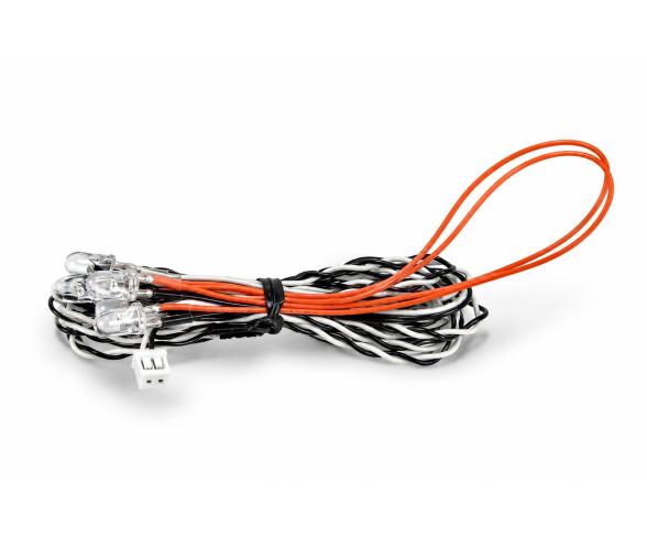 Scheinwerfer Nebellampen LED-Lichtsatz