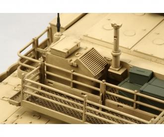 1:35 U.S. M1A2 SEP Abrams TUSK II