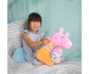 Peppa Pig - Maman Pig avec Evie, 33 cm