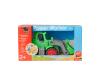 BIG Power Worker Mini Traktor