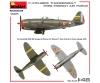 1:48 P47D-28RE französische Luftwaffe Basic Kit