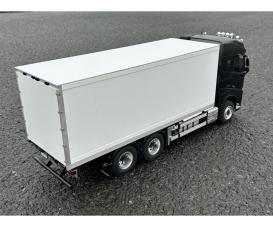 1:14 Box Body Conversion Kit, model kit