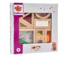 EH Wooden Blocks with Windows
