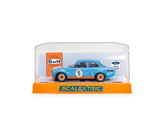 Scalextric Ford Escort Mk.1 Crabtree 1:32