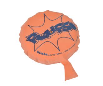 Puupsi - Coussin Petant (18cm,Bl)