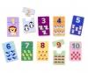 Learn Numbers Game