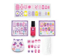 Glam Nail Set