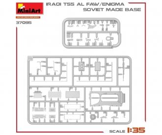 1:35 T-55 Al Faw/Enigma. Sov. Version