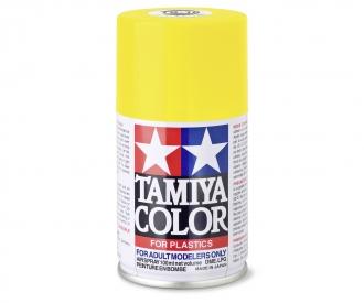 TS-16 Yellow Gloss, spray paint, 100 ml