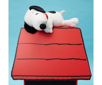 Peanuts - Calming Snoopy  40cm (1,5kg)