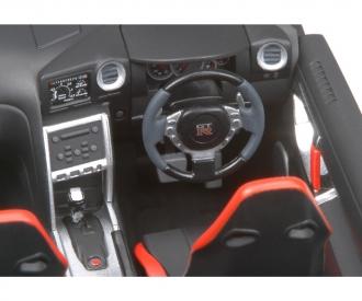 1:24 Nissan GT-R Streetversion, model kit