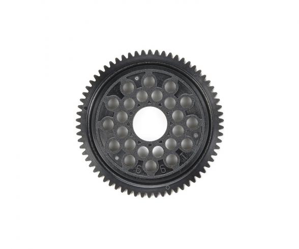 TB-04 Spur Gear 66T Module 0,6 (1)