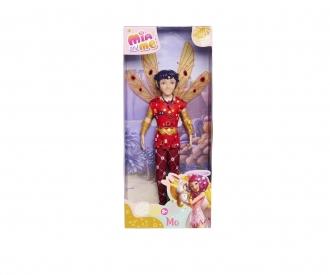 Mia Fashion Doll  Mo