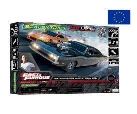 1:32 Scal. Fast and Furious Hot Laps 1:32 Scal. Fast and Furious Hot Laps