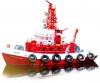 RC Fire boat TC-08 2.4G 100% RTR