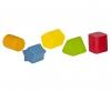 Eichhorn Color, Stacking Tower