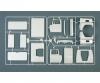 Italeri 1:24 US Wrecker Truck Model Kit