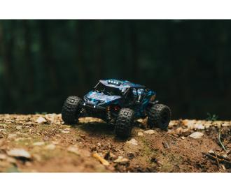 1:12 NemeSys, RC car, 2.4 GHz 100% RTR