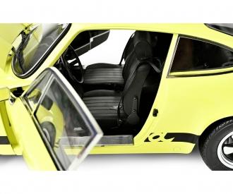 iXO Porsche 911 RS 2.7 Model Car 1:8