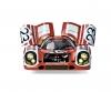 Porsche 917KH #23 Salzbourg 1:8 Model Car