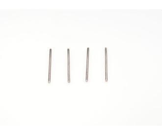 Control arm pins (4) NemeSys