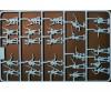 Italeri French Line Infantry 1815 Model Kit 1:72