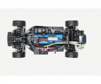 1:10 Volkswagen Beetle, RC assembly kit, M-06