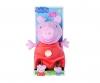 Peppa Pig Plush Peppa incl. Sound, 22cm