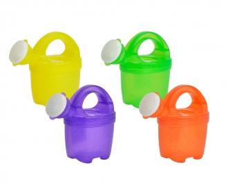 Baby Watering Can Glitter, 4 versions