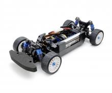 XV-02RS PRO Chassis