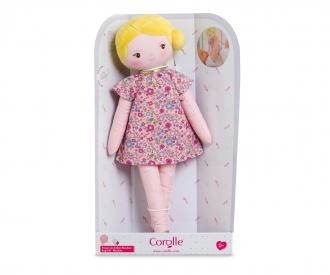 Corolle Rag Doll Blandine