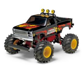 Super Blackfoot
