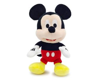 Disney Mickey Mouse Mini Plush, 15 cm