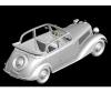 1:35 Motor Vehicle TYPE 170V  Cabrio