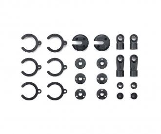 V-Parts V1-11, RC spare parts set, C.V.A-Mini II