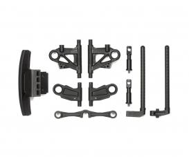 MB-01 M-Parts, chassis spare parts sprue