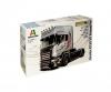 Scania R730 Streamline 4x2 Model Kit 1:24