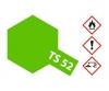 TS-52 Candy Lime Green Spray Paint, 100 ml