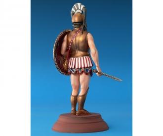 1:16 Fig. Spartan. Guerrier 5e siècle av.