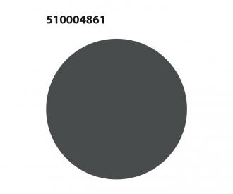 Italeri AcrylicPaint Flat Rubber 20ml Paint