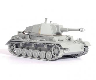 1:35 Sfl.IVb10.5cm le.FH18/1 Sd.Kfz165/1