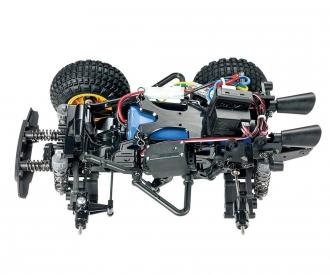 1:10 RC Comical Avante (GF-01CB)