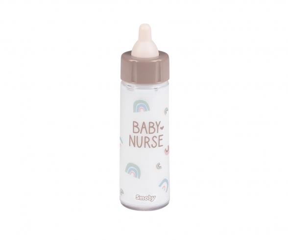 Smoby Baby Nurse Biberon Magique